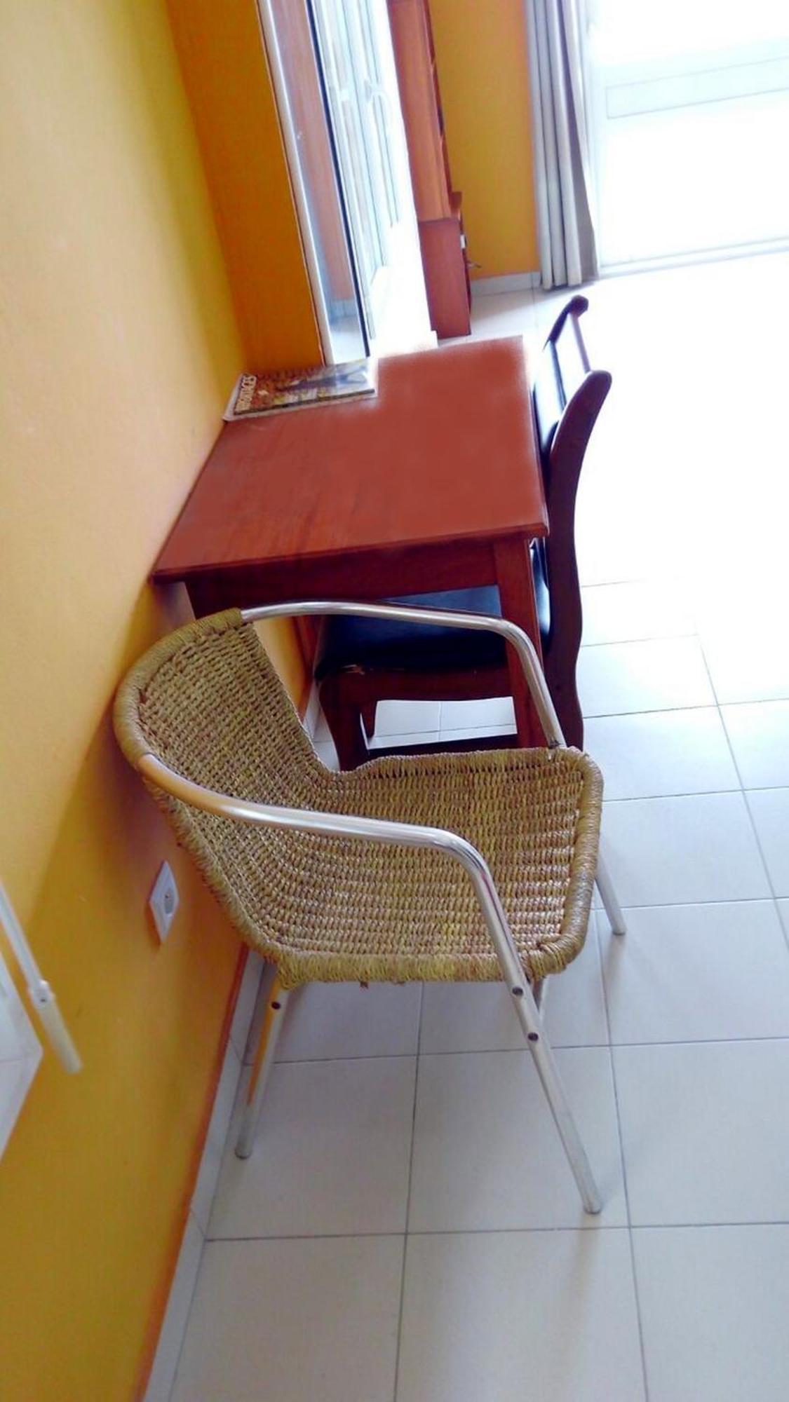 Dodoo Lodge Cotonou Bagian luar foto