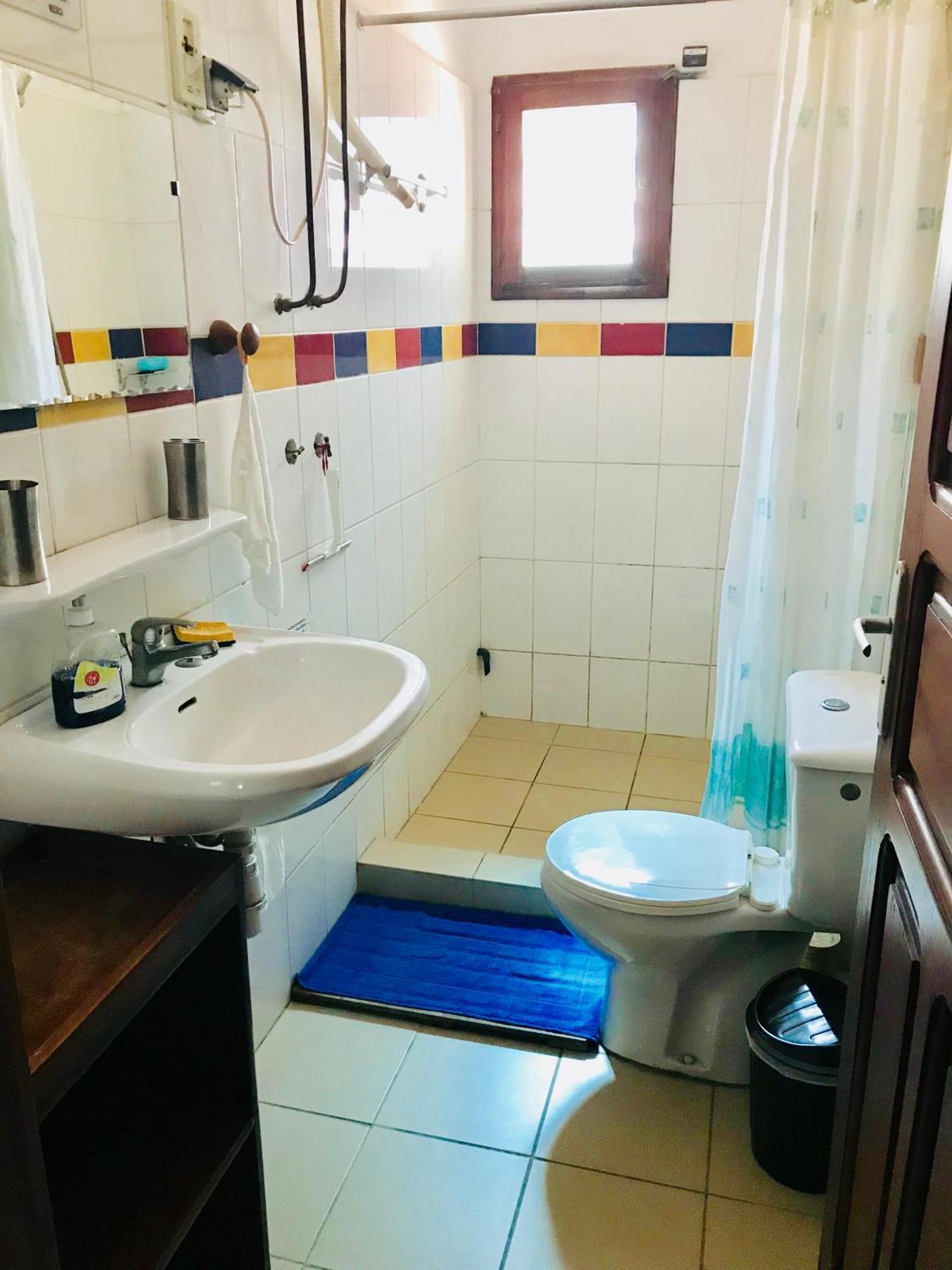 Dodoo Lodge Cotonou Ruang foto